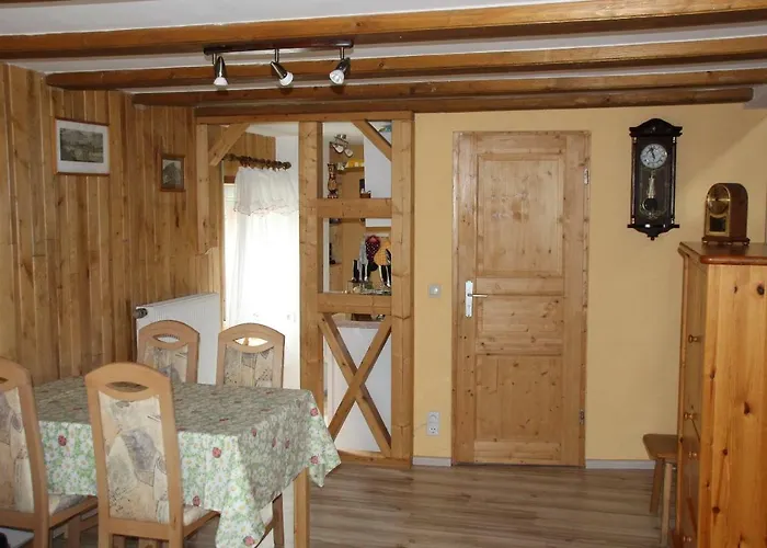 Ferienhaus Neubert