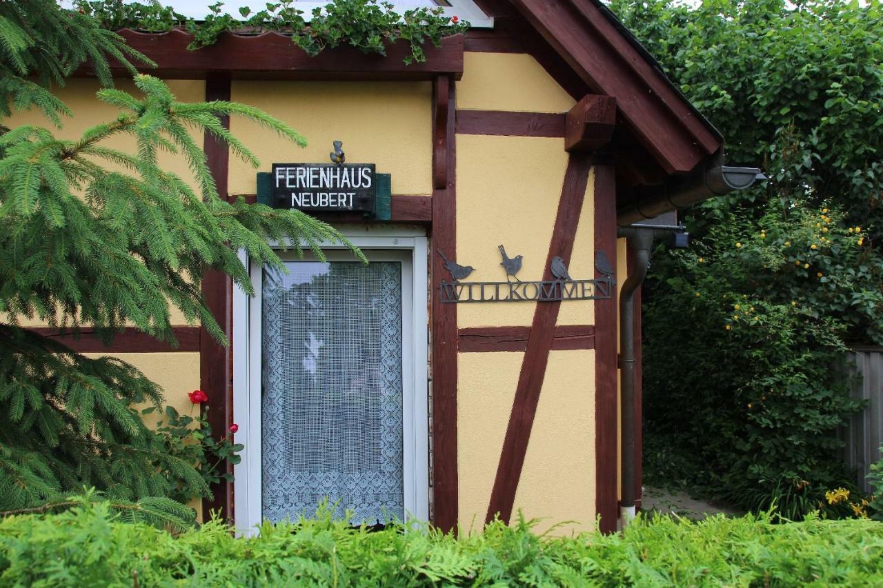 Neubert Hébergement de vacances